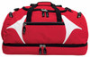 Spliced Zenith Sports Bag