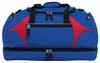 Spliced Zenith Sports Bag