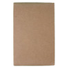 A pack of Bamboo Tissues in eco-friendly packaging. The cover features a simple, unbranded brown design.