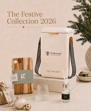 Corporate Christmas Gifts 2026 - beyond the traditional hamper 