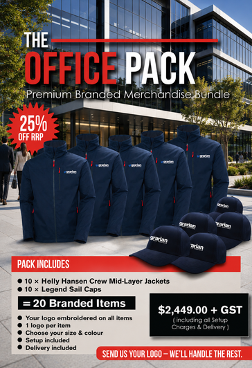 The Office Pack