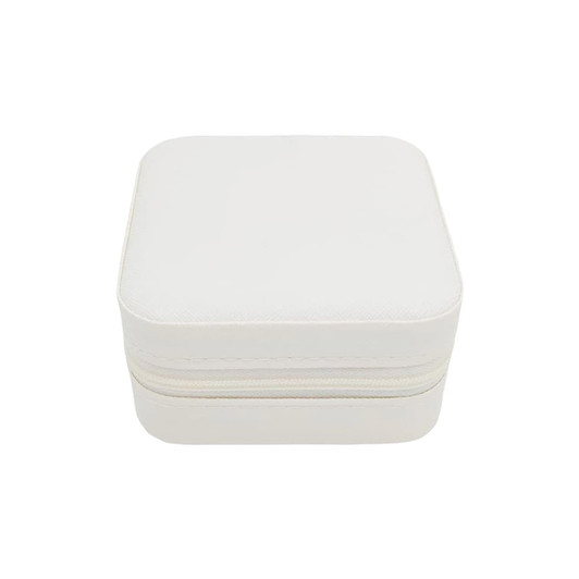 PU Leather Jewellery Box