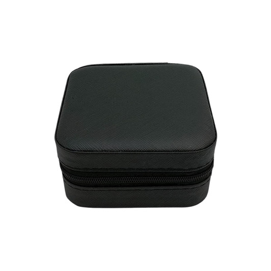 PU Leather Jewellery Box