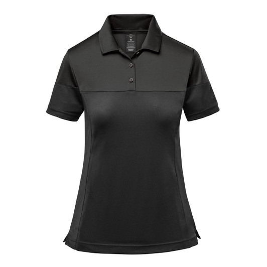 Women's Monterey Two-Tone Polo