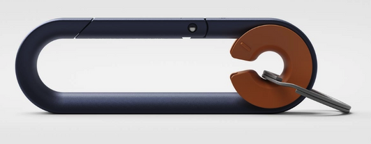 The Connector - the worlds greatest keyring