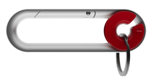 The Connector - the worlds greatest keyring