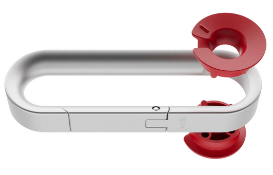The Connector - the worlds greatest keyring