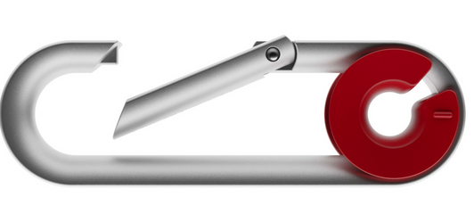 The Connector - the worlds greatest keyring