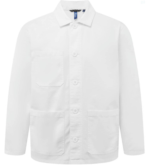 Utility 2.0 Chore Jacket