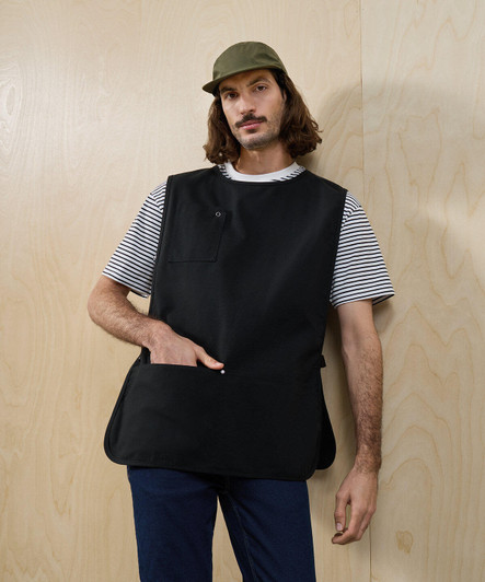 Utility 2.0 Vest Apron