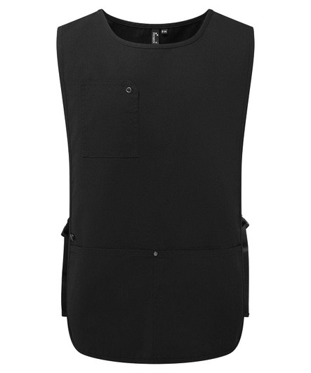 Utility 2.0 Vest Apron