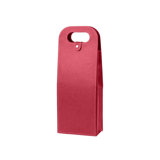 Double Wine Bottle Bag