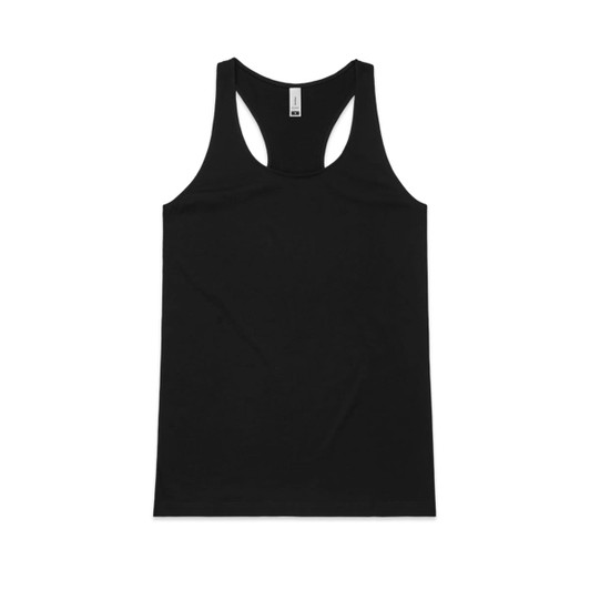 Balance Racerback Singlet