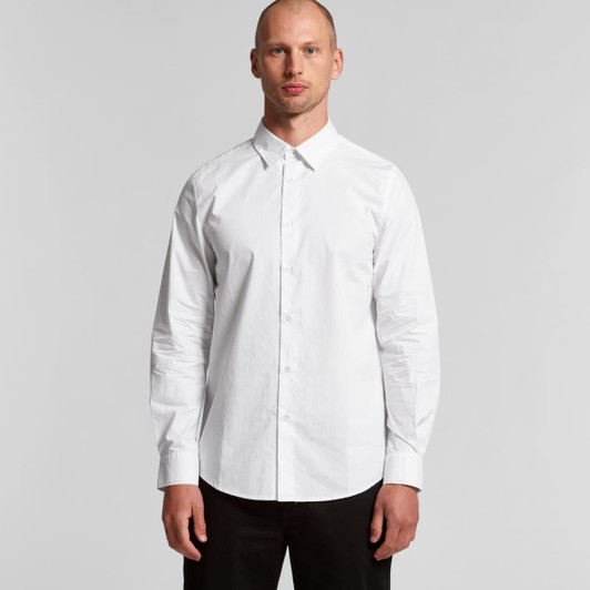 Poplin Shirt