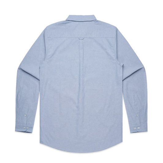 Chambray Shirt