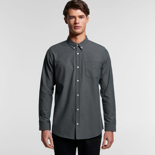 Chambray Shirt