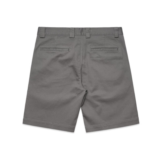 Mens Uniform Shorts 20"