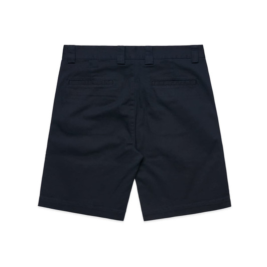 Mens Uniform Shorts 20"