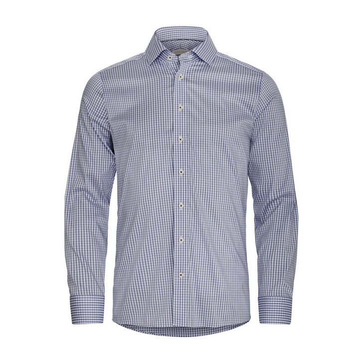 Yellow Bow 53 Men's Shirt