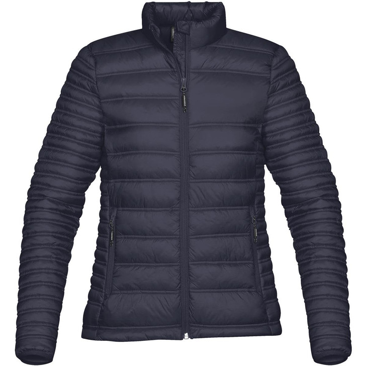 Women's Basecamp Jacket