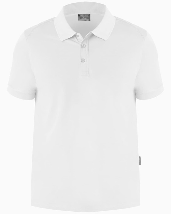 Sorona Polo   Mens