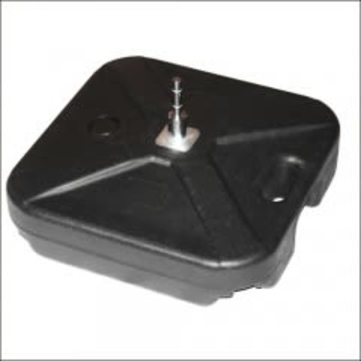 Water Base Black (18KG)