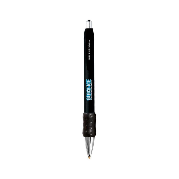 Widebody Chrome Grip Pen