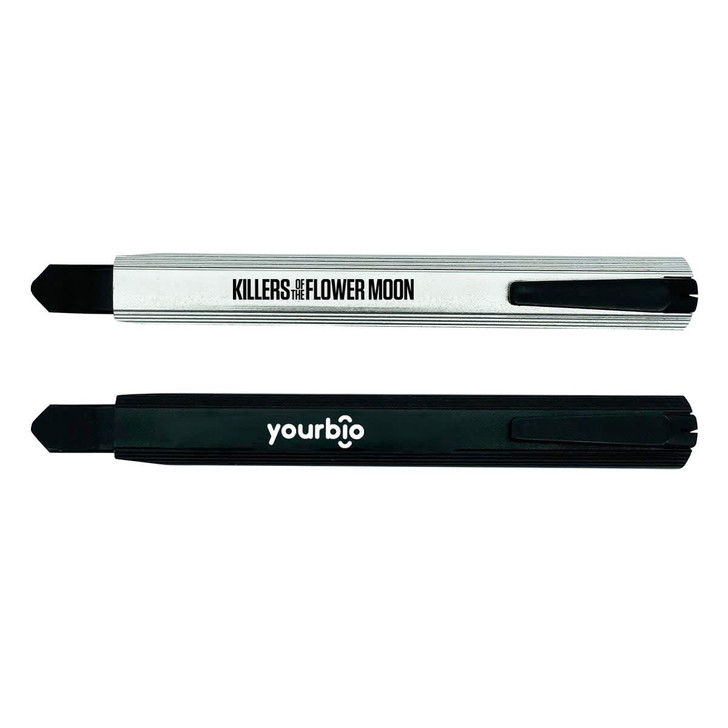 Slimline Retractable Box Cutter