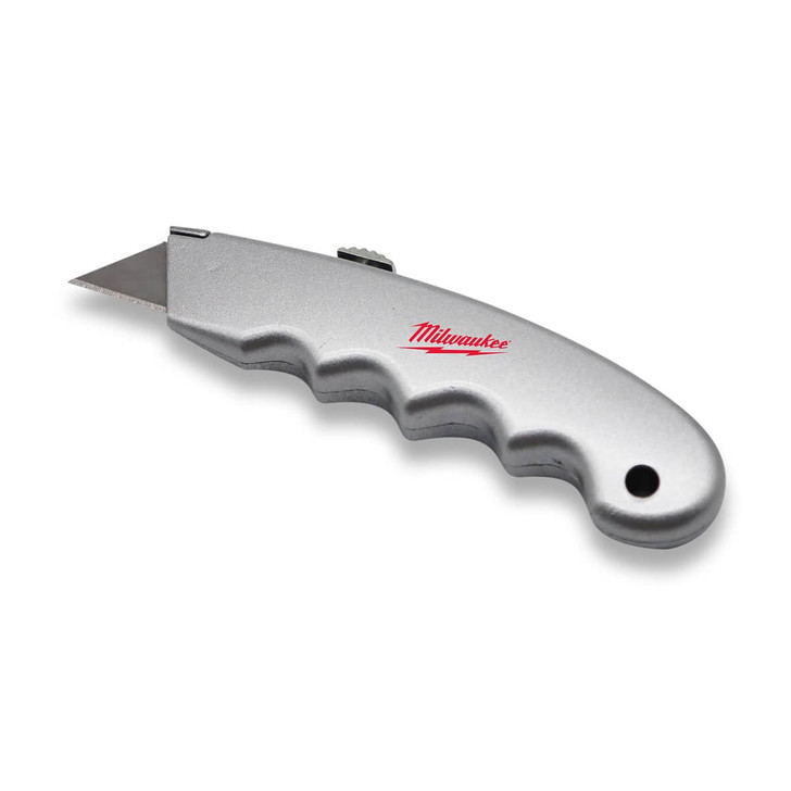 Easy Grip Retractable Utility Knife