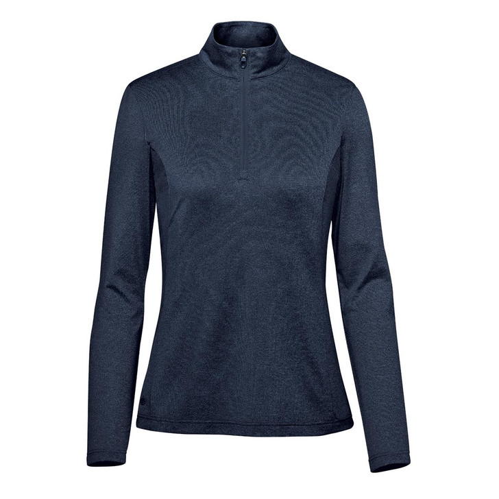 Women's Volante H2X-DRY 1/4 Zip Pullover