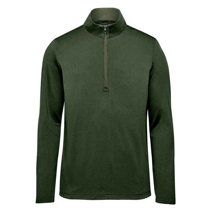 Men's Zermatt 1/4 Zip Pullover