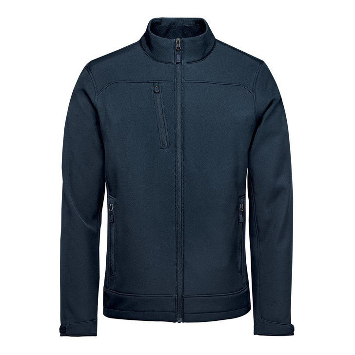 Men's Aleutian Softshell Jacket