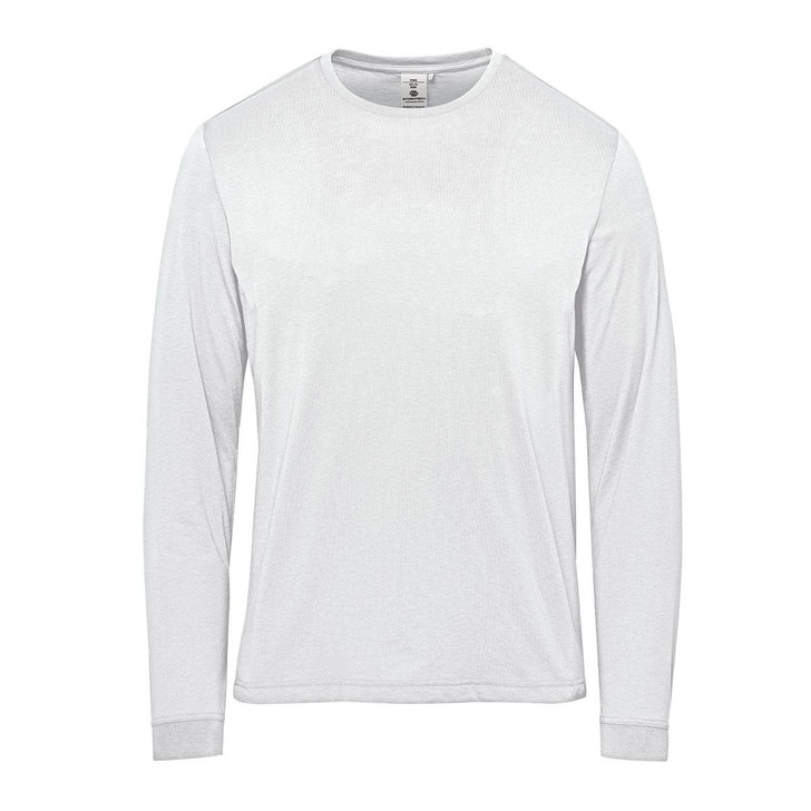 Men's Settebello L/S Tee