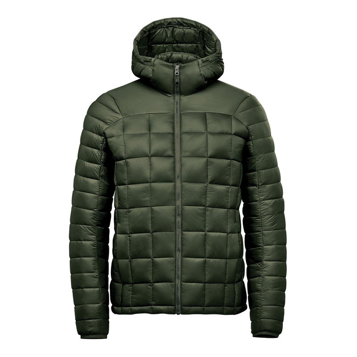 Men's Tundra Thermal Jacket