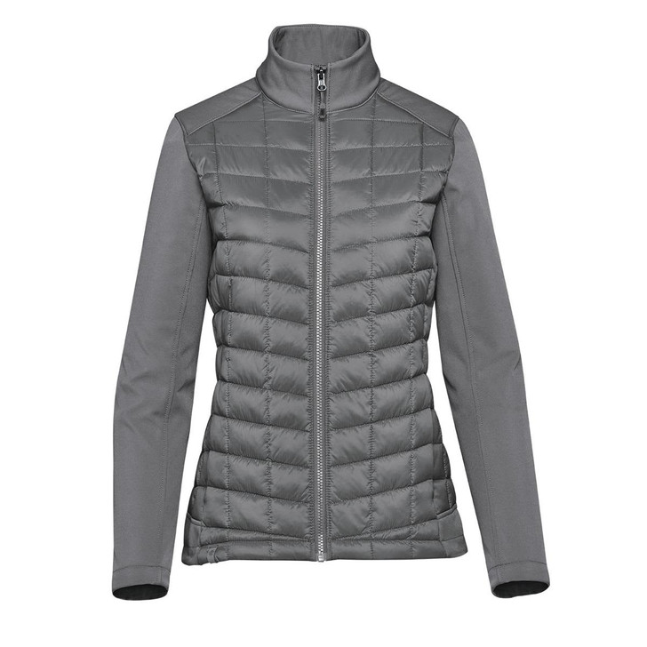 Women's Appalachian Thermal Softshell Jacket
