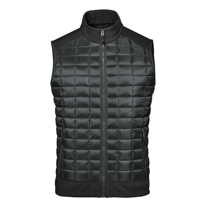 Men's Appalachian Thermal Softshell Vest