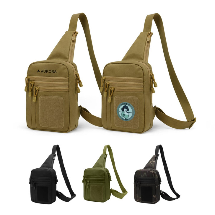 Tactical Sling Bag