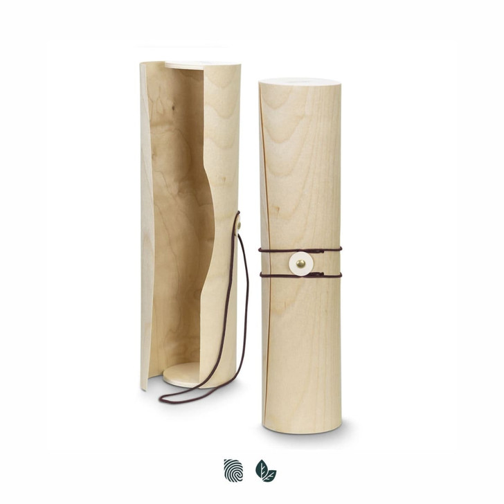 Tuscany Wine Tube