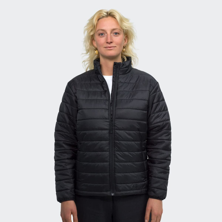 TRENDSWEAR Frazer Womens Puffer Jacket