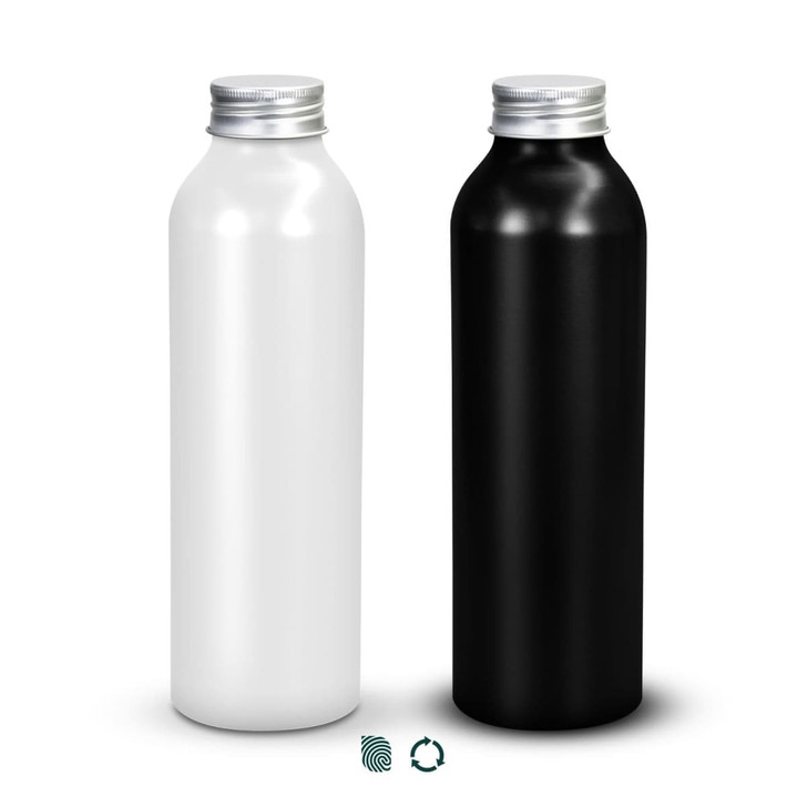 Octiva Aluminium Bottle