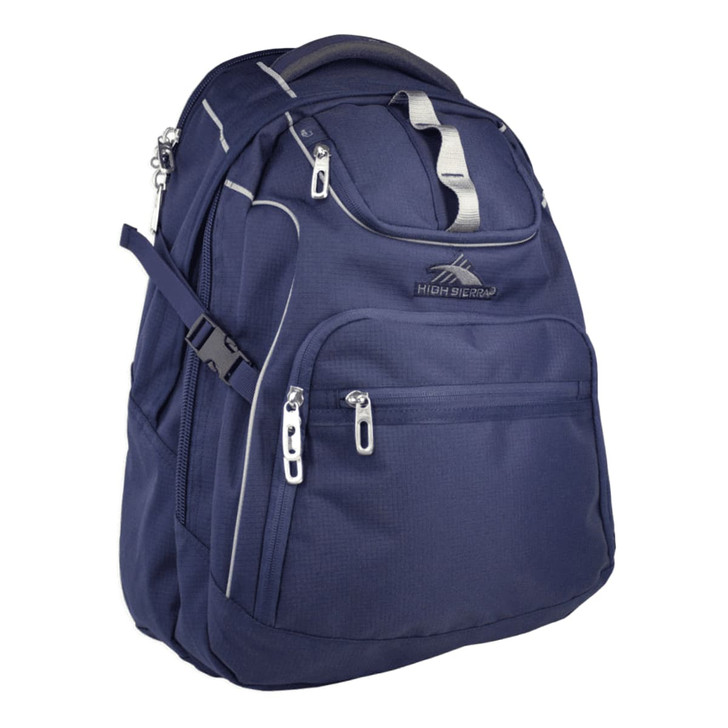 High Sierra Access 3.0 Backpack 45L