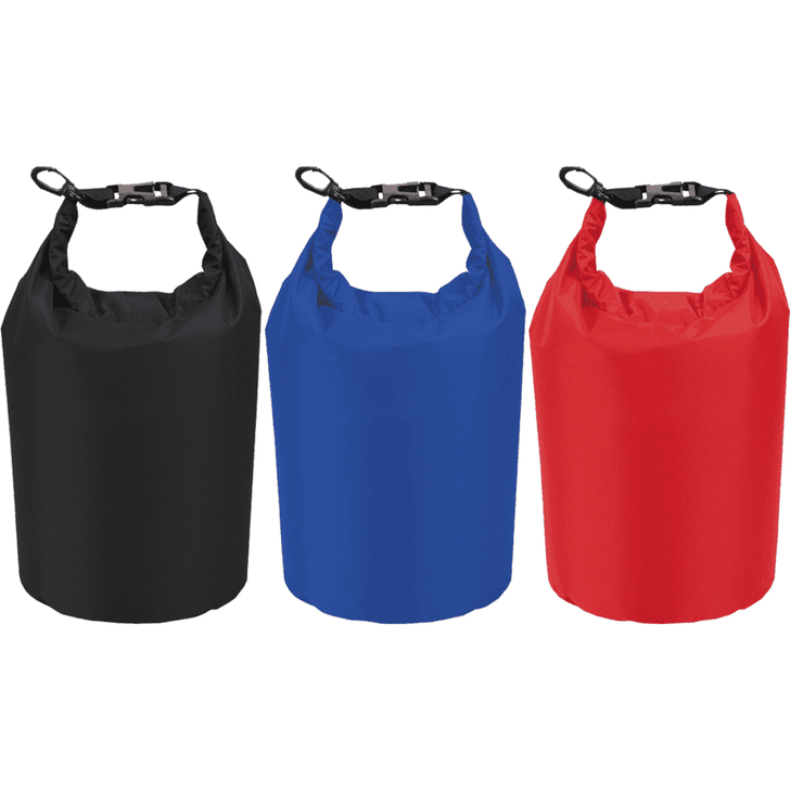 The Survivor Waterproof Outdoor Bag 8L