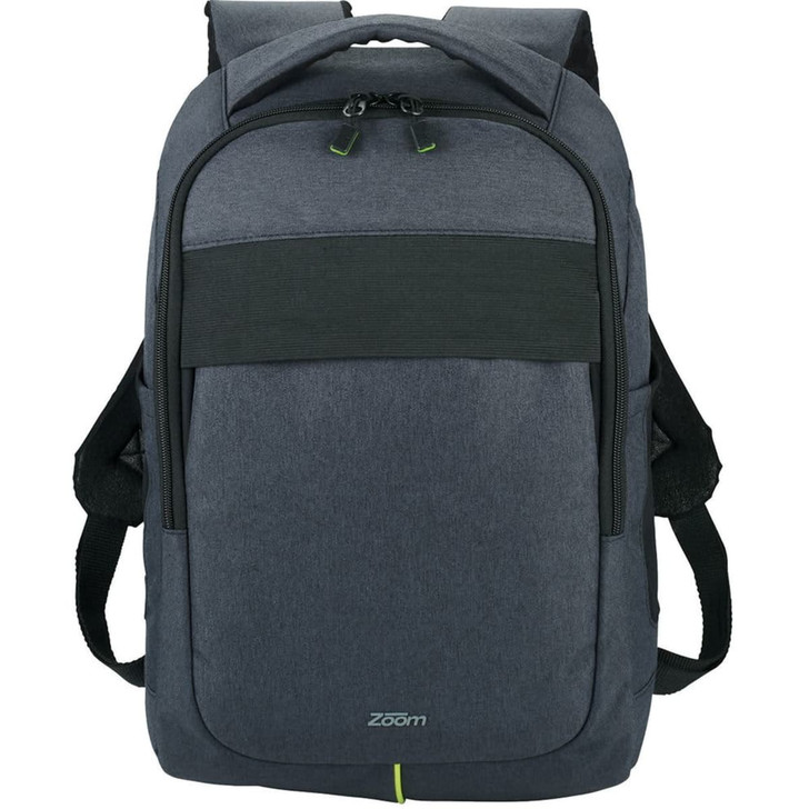 Zoom Power Stretch Compu-Backpack 18L