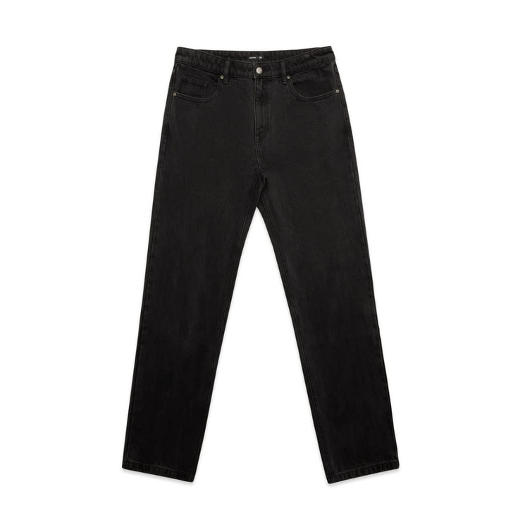 Straight Jeans