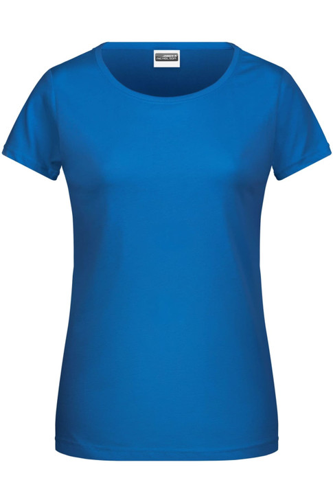 Ladies Basic-T