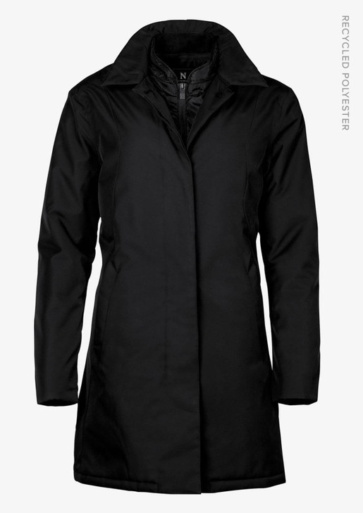 Abington Women Jacket