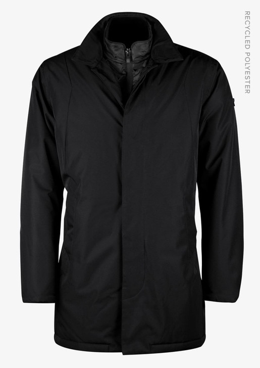 Abington Men Jacket