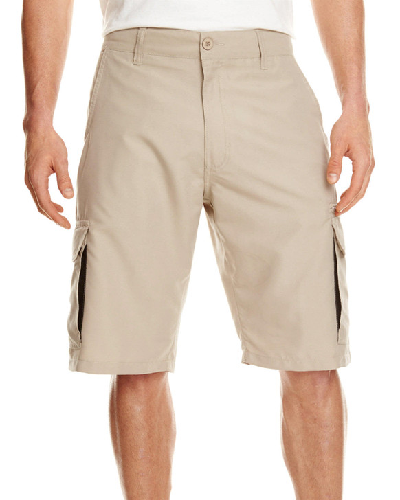 Microfiber Shorts