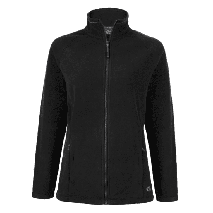 Womens Miska 200 Fleece Jacket