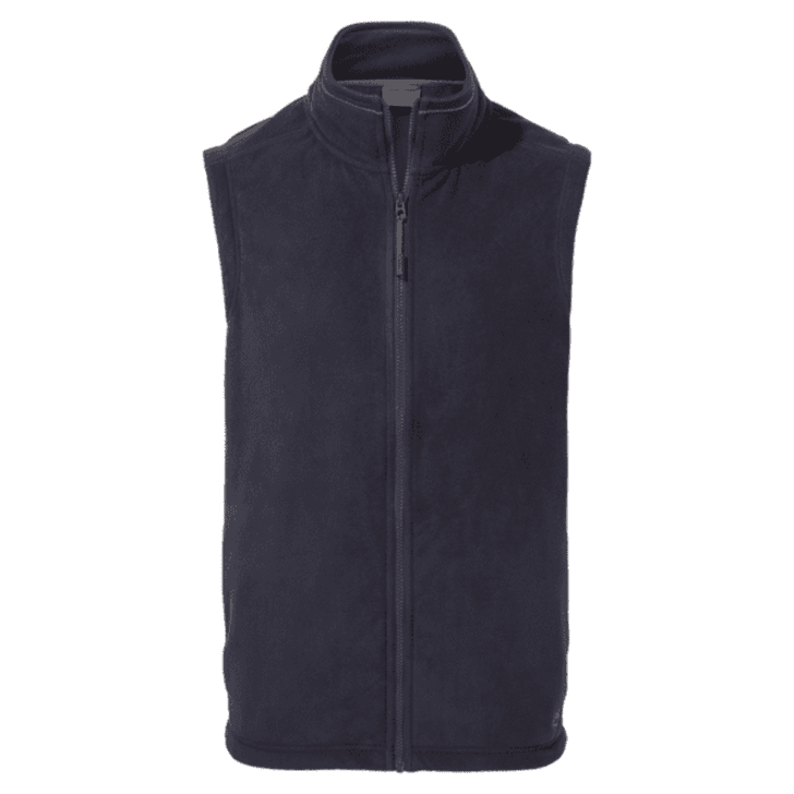 Corey Fleece Vest